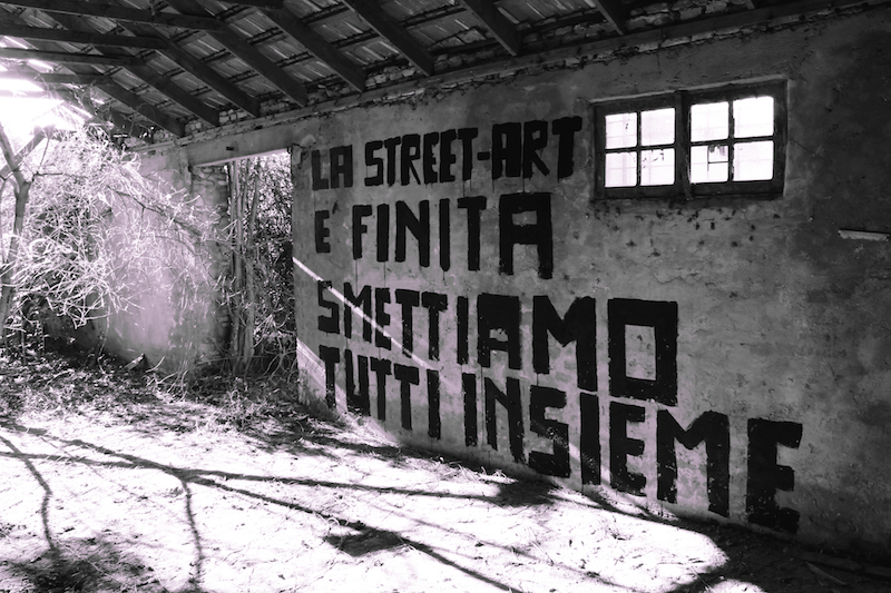 Fine by Elfo. Photo by Elfo.