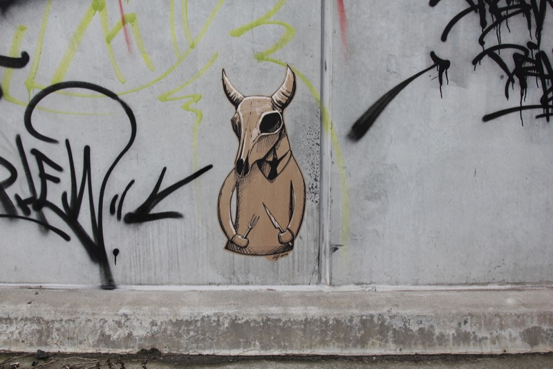 Kaff-eine. Photo by the euskadi 11.