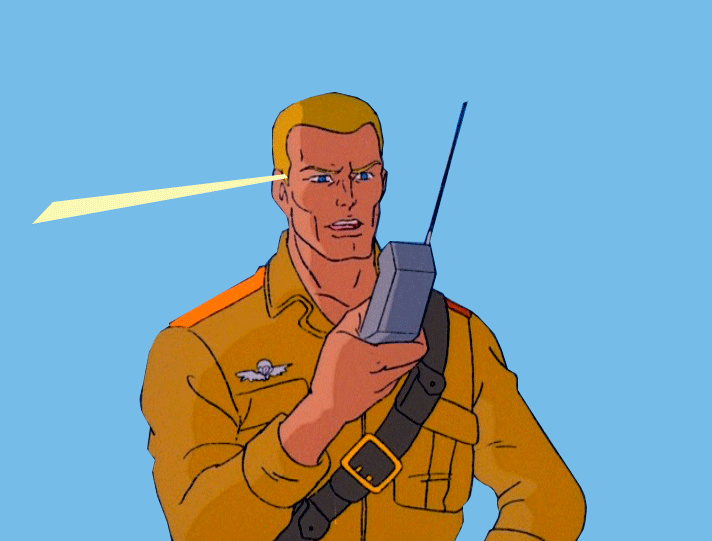     A piece from General Howe's "Disasters of War" series. Animation by General Howe.